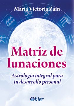 portada Matriz de Lunaciones (in Spanish)