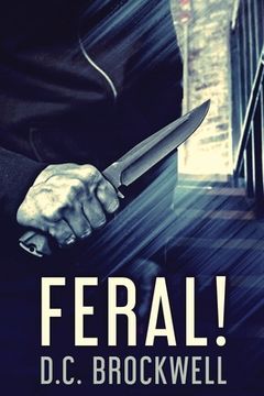 portada Feral! (in English)