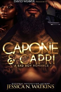 portada Capone & Capri