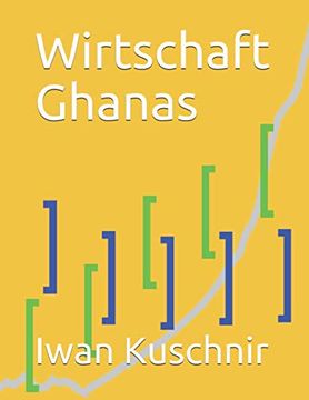 portada Wirtschaft Ghanas (en Alemán)