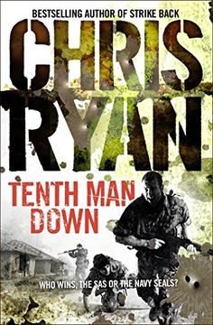 portada Tenth Man Down