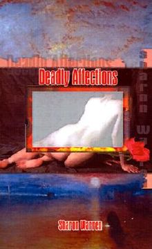 portada deadly affections (en Inglés)