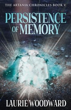 portada Persistence Of Memory (in English)