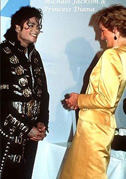 portada Michael Jackson & Princess Diana 