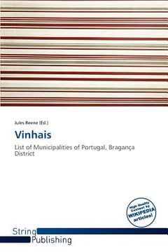 vinhais (en Inglés)