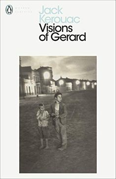 portada Visions of Gerard (Penguin Modern Classics) (en Inglés)