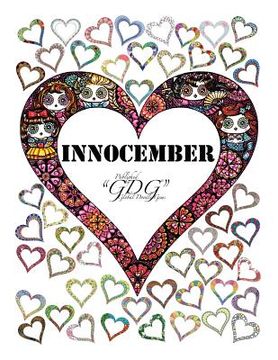 portada Innocember: Innocember Charity edition (in English)