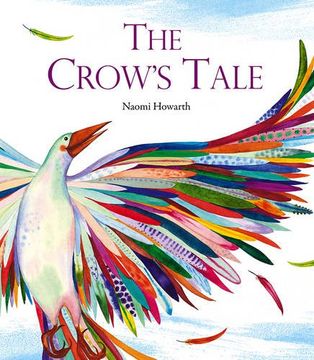 portada The Crow's Tale