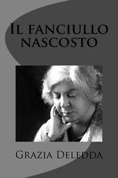 portada Il fanciullo nascosto (in Italian)