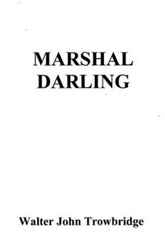 portada Marshal Darling (en Inglés)