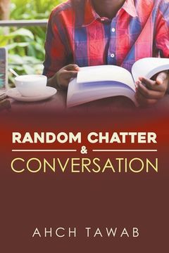 portada Random Chatter & Conversation (en Inglés)
