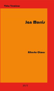 portada Jan Morris (in Spanish)