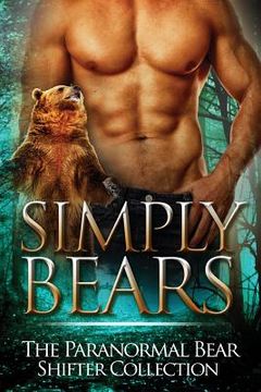 portada Simply Bears (en Inglés)