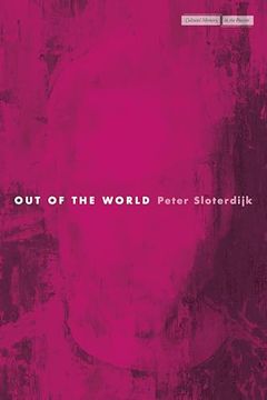 portada Out of the World (in English)