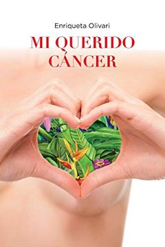 portada Mi Querido Cancer (in Spanish)