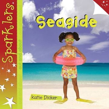 portada Seaside: Sparklers - Out and About