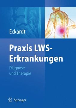 portada Praxis LWS-Erkrankungen: Diagnose Und Therapie