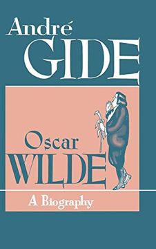 portada Oscar Wilde: A Biography 