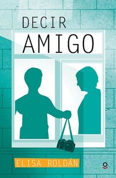 portada Decir Amigo (in Spanish)