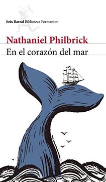portada En el corazón del mar (Spanish Edition)