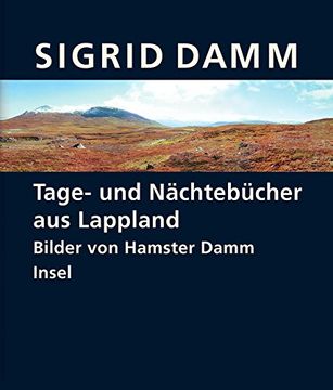 portada Tage- und Nächtebücher aus Lappland (en Alemán)
