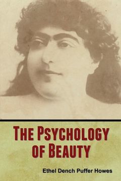 portada The Psychology of Beauty