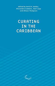portada Curating in the Caribbean