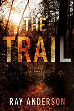 portada The Trail (an Awol Thriller) 