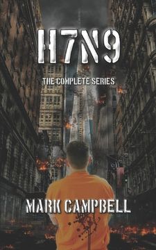 portada H7n9: The Complete Series