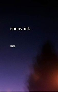 portada Ebony ink 