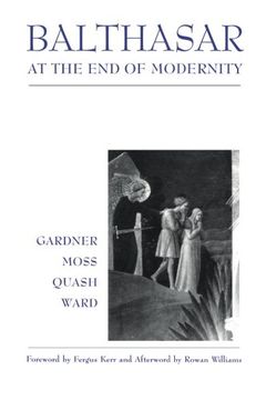 portada Balthasar at End of Modernity: Race