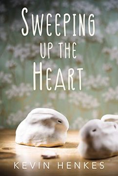 portada Sweeping up the Heart 