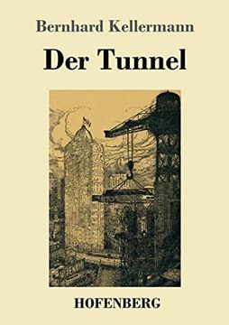 portada Der Tunnel (en Alemán)