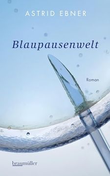 portada Blaupausenwelt (en Alemán)