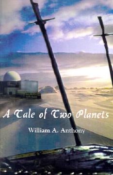 portada a tale of two planets