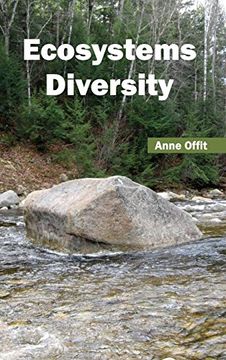 portada Ecosystems Diversity (en Inglés)