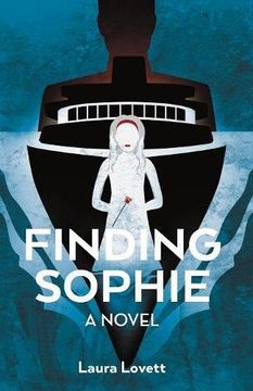 portada Finding Sophie (Losing Cadence) (en Inglés)