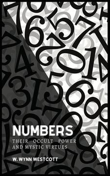 portada NUMBERS, Their Occult Power And Mystic Virtues 