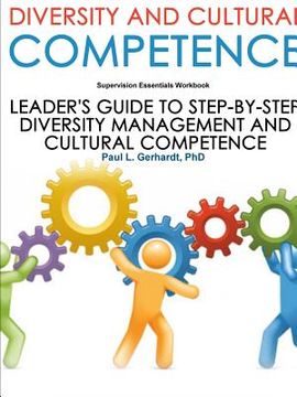 portada Diversity And Cultural Competence (en Inglés)