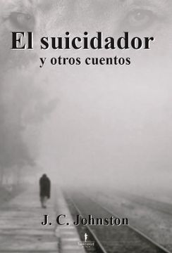 portada El Suicidador y Otros Cuentos (in Spanish)