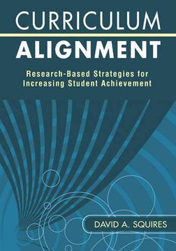 portada Curriculum Alignment: Research-Based Strategies for Increasing Student Achievement: 0 (en Inglés)