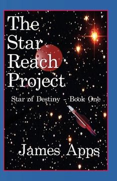 portada Star of Destiny: The Project (en Inglés)