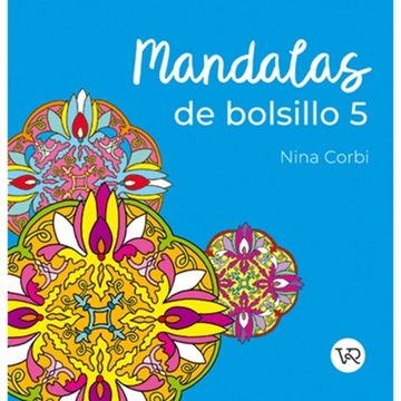 portada Mandalas de Bolsillo 5