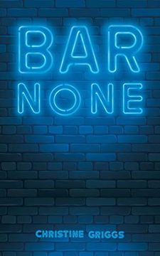 portada Bar None (en Inglés)
