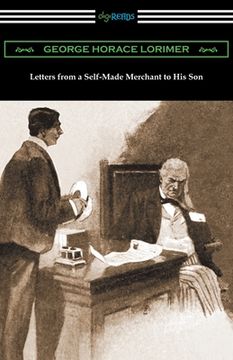 portada Letters from a Self-Made Merchant to His Son