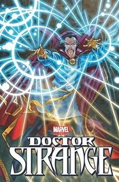 portada Marvel Universe Doctor Strange (Marvel Universe Digest)