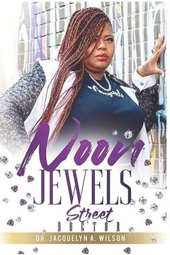 portada Noon Jewels: Street Doctor