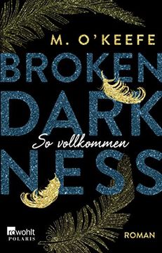portada Broken Darkness. So Vollkommen (Broken-Darkness-Serie, Band 2) (en Alemán)