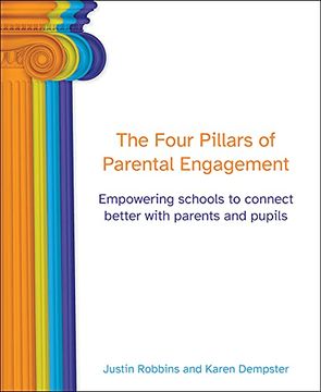 portada The Four Pillars of Parental Engagement: Empowering Schools to Connect Better with Parents and Pupils