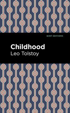 portada Childhood (Mint Editions) (in English)